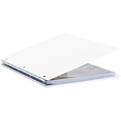 Pina Zangaro Vista A4 Screw Post Binder