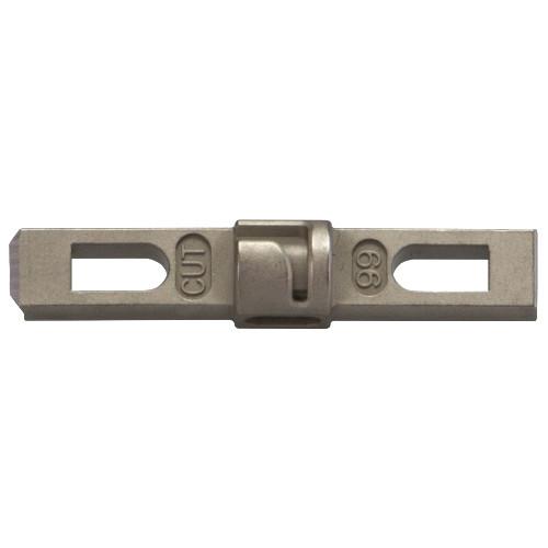 Platinum Tools 13033C Punchdown 66 Style NEVERDull Blade