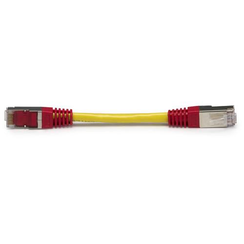 Platinum Tools 5" CAT6 FTP Network Patch Cable