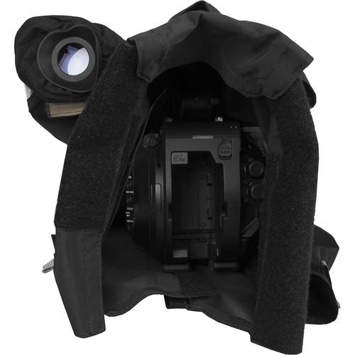 Porta Brace RS-FS7M2 Rain Slicker for Sony PXW-FS7M2 Camera
