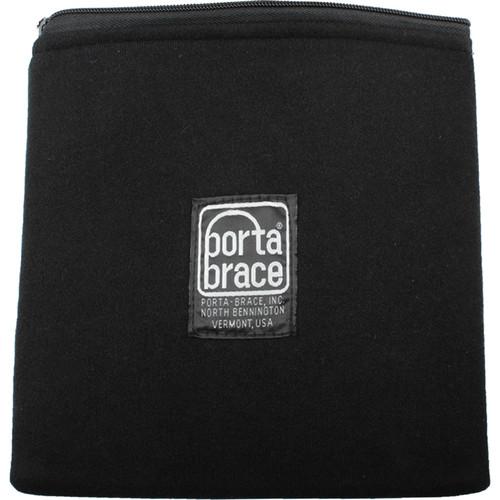 Porta Brace Soft Padded Pouch for 5" to 5.7" Monitors