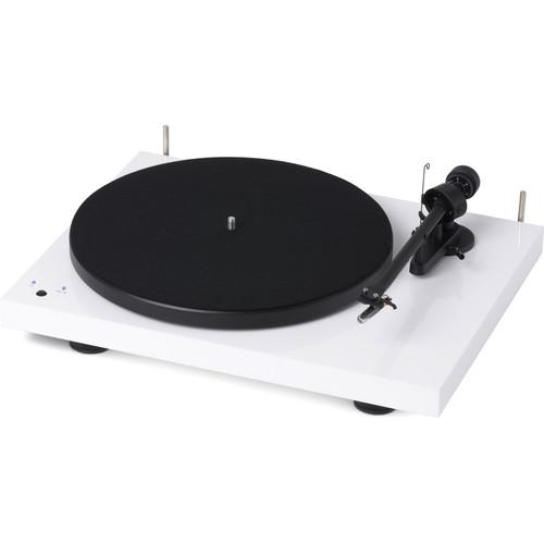 Pro-Ject Audio Systems Debut RecordMaster Turntable