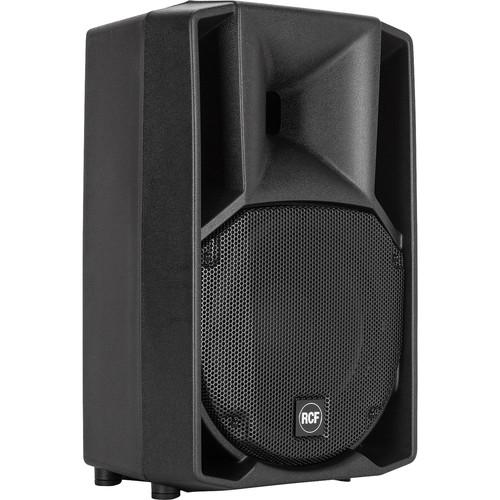 RCF ART 710-A MK4 - 10" 2-Way 1400W Active Speaker