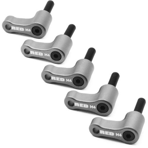 RED DIGITAL CINEMA DSMC M4 Wingnut