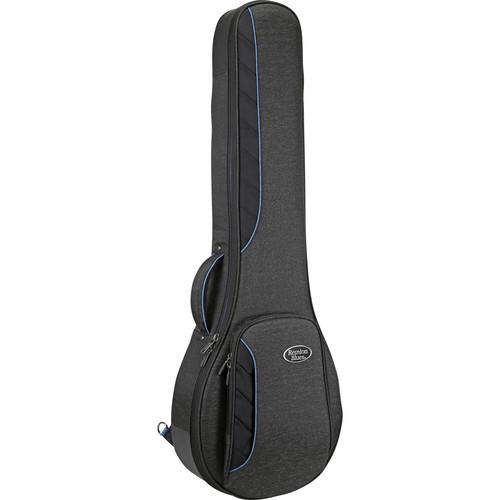 Reunion Blues RB Continental Voyager Banjo Case