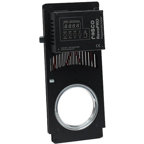 Rosco RevoPRO Dual Programmable Rotator