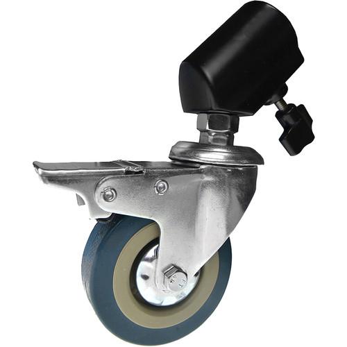 Savage Casters for Drop Stands