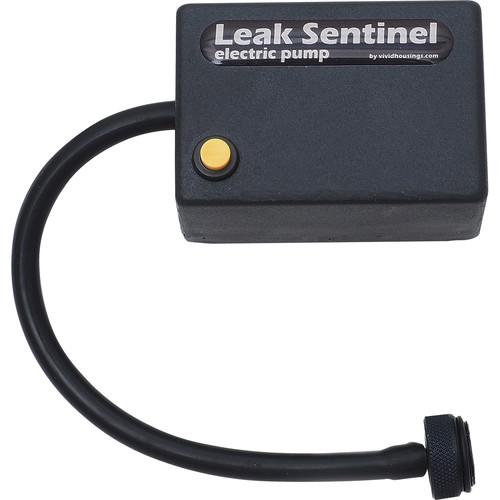 Sea & Sea Pump for Leak Sentinel V5