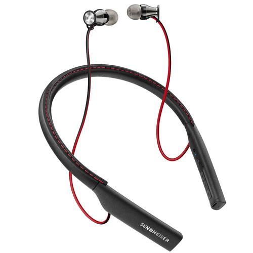 Sennheiser HD 1 In-Ear Wireless Neckband Headphones