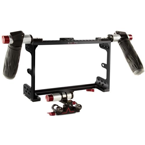 SHAPE Odyssey 7Q Bundle Kit