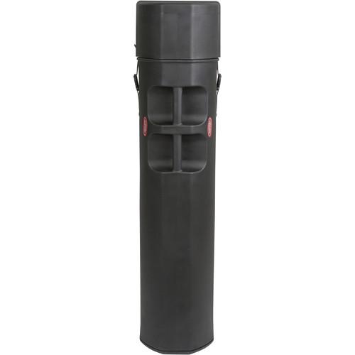 SKB Roto-Molded Tripod Case with Wheels