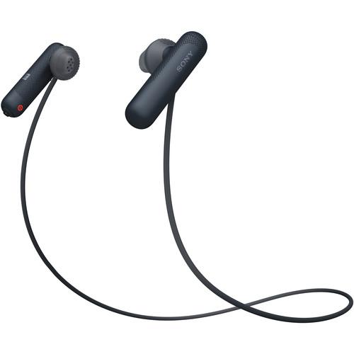 Sony WI-SP500 Wireless In-Ear Sports Headphones