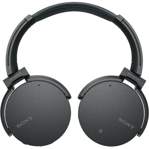 Sony XB950N1 EXTRA BASS Noise-Canceling Bluetooth Headphones