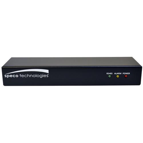 Speco Technologies External Alarm Box Module for Select Speco DVRs & NVRs