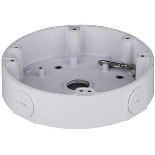 Speco Technologies O4JBD Junction Box for Large Dome Cameras