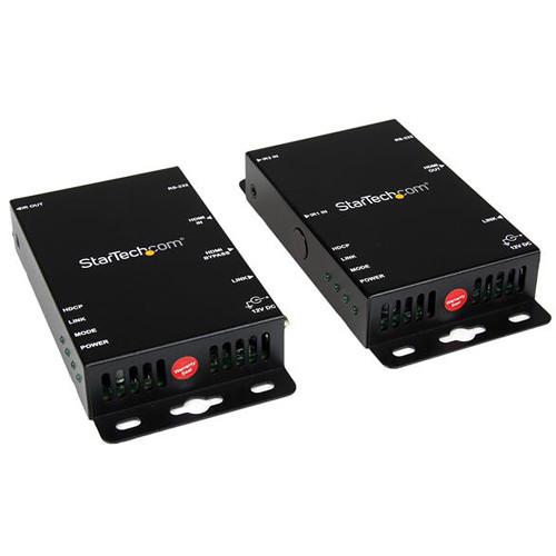 StarTech ST121UTPHD2 HDBaseT HDMI Extender Kit
