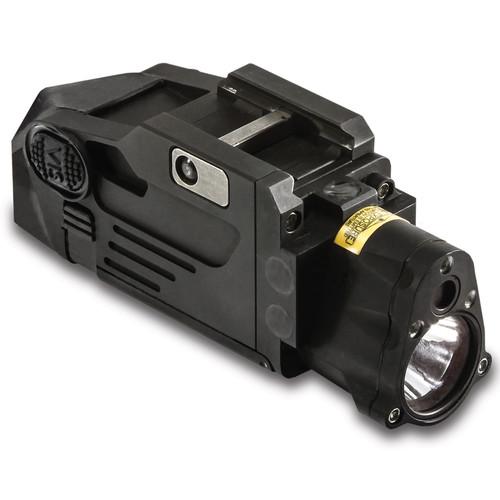 Steiner Single Beam Aiming Laser Rifle Light