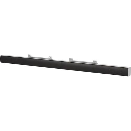 SunBriteTV 20 Watt Passive Soundbar For Landscape Outdoor TVs SB-S-65-4K, SB-S-75-4K