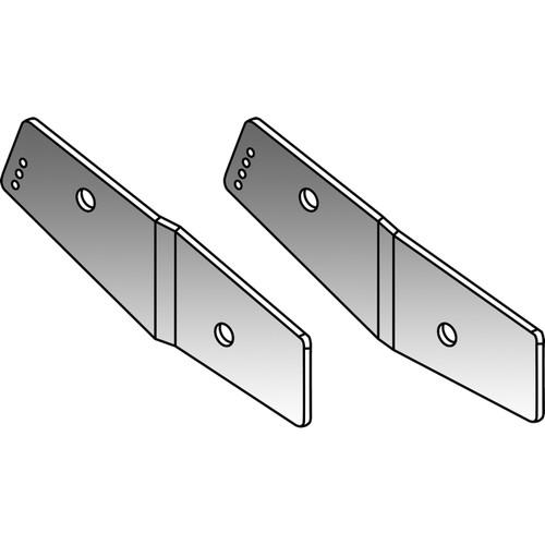 Turbosound ICC-5H Couplers for TCS-152 Cabinet and TCS-B15B Subwoofer