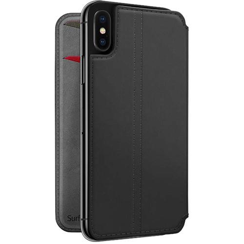 Twelve South SurfacePad Case for iPhone X