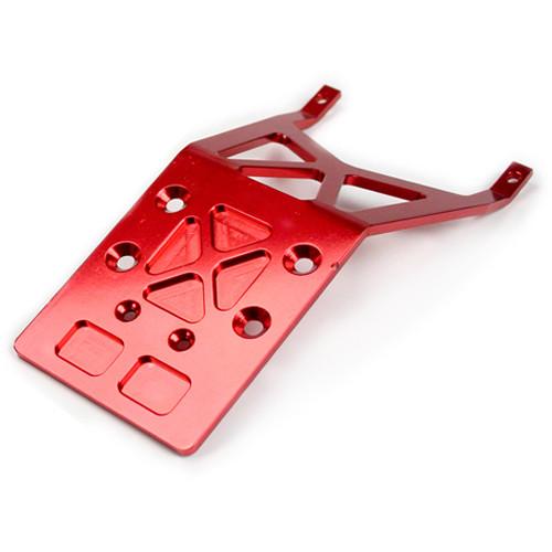Venom Group Traxxas 1:10 Slash Other Trx Models Alloy Rear Skidplate