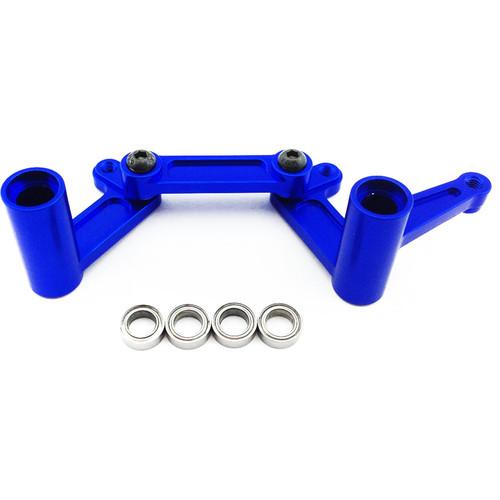 Venom Group Traxxas 1:10 Slash Other Trx Models Alloy Steering Bellcrank Set