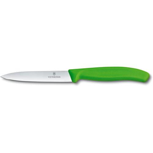 Victorinox Swiss Classic Paring Knife with Wavy Edge