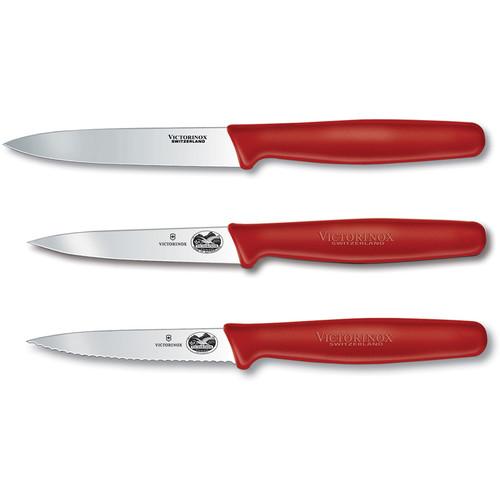 Victorinox Utility Knife Set
