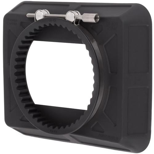 Wooden Camera 2-Stage Clamp-On 4 x 5.65" Zip Box
