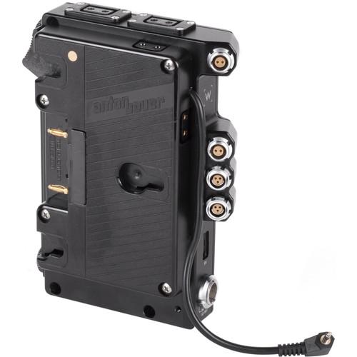 Wooden Camera D-Box for Canon C700