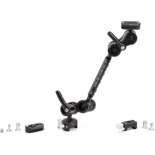 Wooden Camera Ultra Arm with NATO Lock