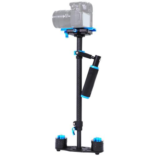 YELANGU Handheld DSLR Camera Stabilizer