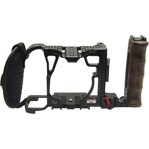 Zacuto Cage for Sony a7 III, a7R III, and a9 Cameras