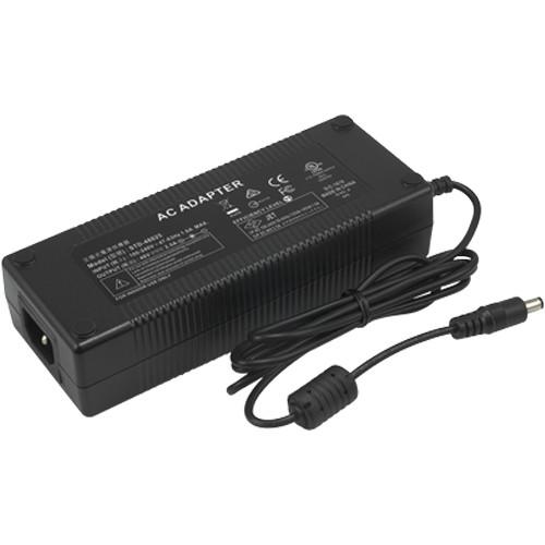 ACTi 100-240 VAC Power Adapter for ENR-010P NVR