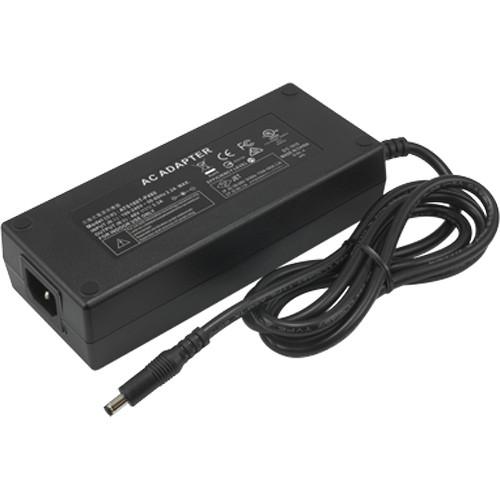 ACTi 100-240 VAC Power Adapter for ENR-020P NVR