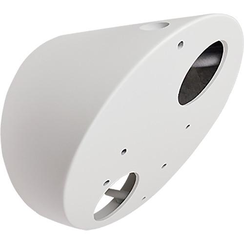 ACTi 35° Tilted Wall Mount for Fisheye & Hemispheric Cameras