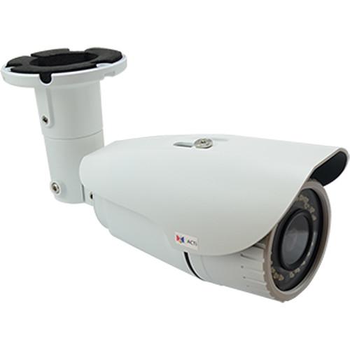 ACTi A31 3MP Outdoor Network Bullet Camera