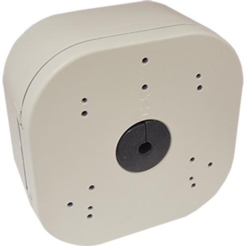 ACTi Junction Box for E39 Network Camera