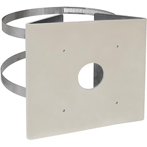 ACTi Pole Mount for PMAX-0706 Junction Box and E39 Camera