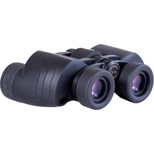 Apresys Optics 7x35 M3507 Binocular