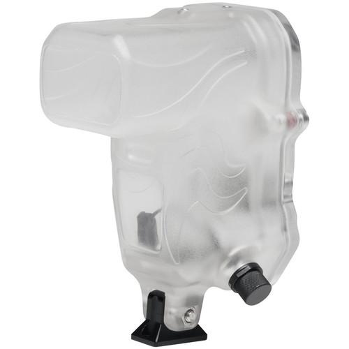 AquaTech Strike 5000 Flash Water Housing for Nikon SB5000