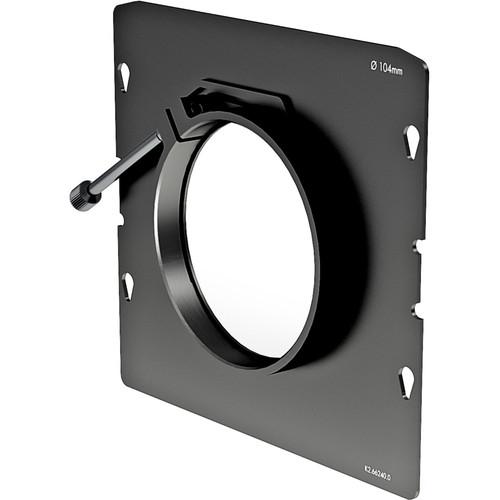 ARRI 104mm Clamp Adapter for LMB-6 Matte Box