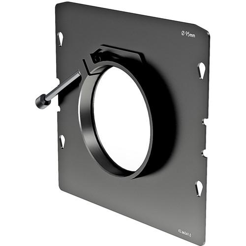 ARRI 95mm Clamp Adapter for LMB-6 Matte Box