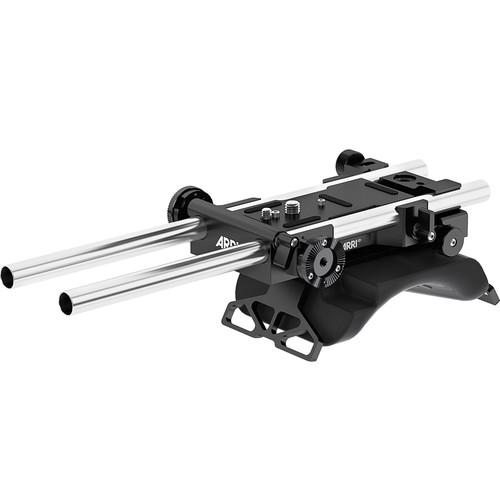 ARRI Basic Cine Set for Canon C300 Mk II