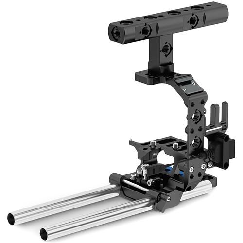 ARRI Basic Support Set for Sony a7S II Camera