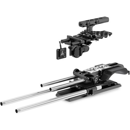 ARRI Cine 19mm Pro Set for Panasonic VariCam