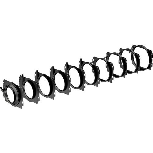 ARRI Clamp Adapter Set for LMB-25 Matte Box