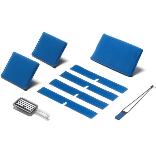 ARRI Divider and Cord Set for Unit Bag Small II, ARRI, Divider, Cord, Set, Unit, Bag, Small, II
