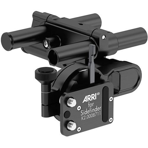 ARRI EVF Bracket Set for SmallHD Sidefinder