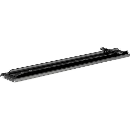 ARRI Kit of 24" Bottom Dove-Tail Plate & RSB-15 Rod Support Bracket